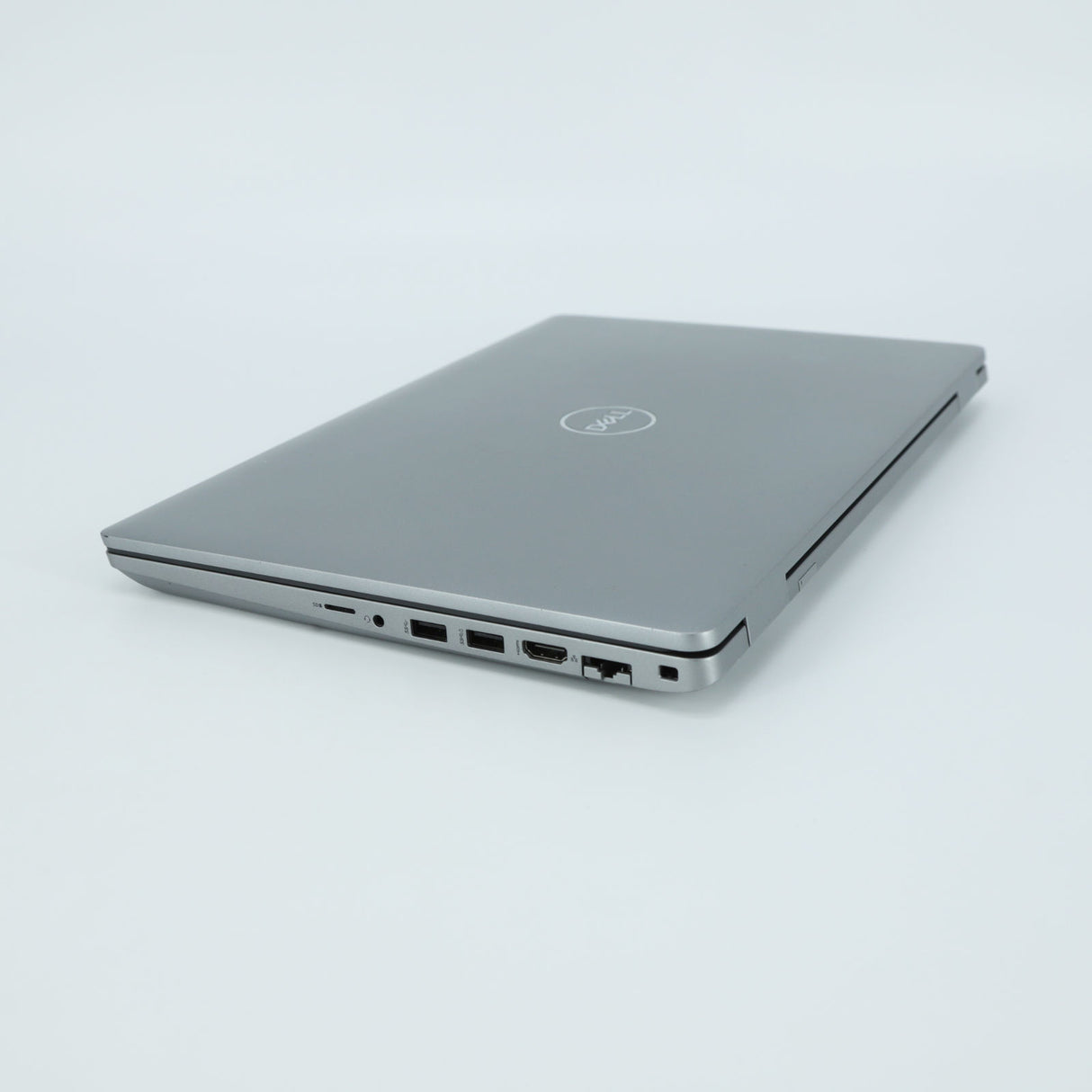 Dell Precision 3561 Laptop: Core i7-11850H 16GB 512GB, NVIDIA T600, Warranty VAT