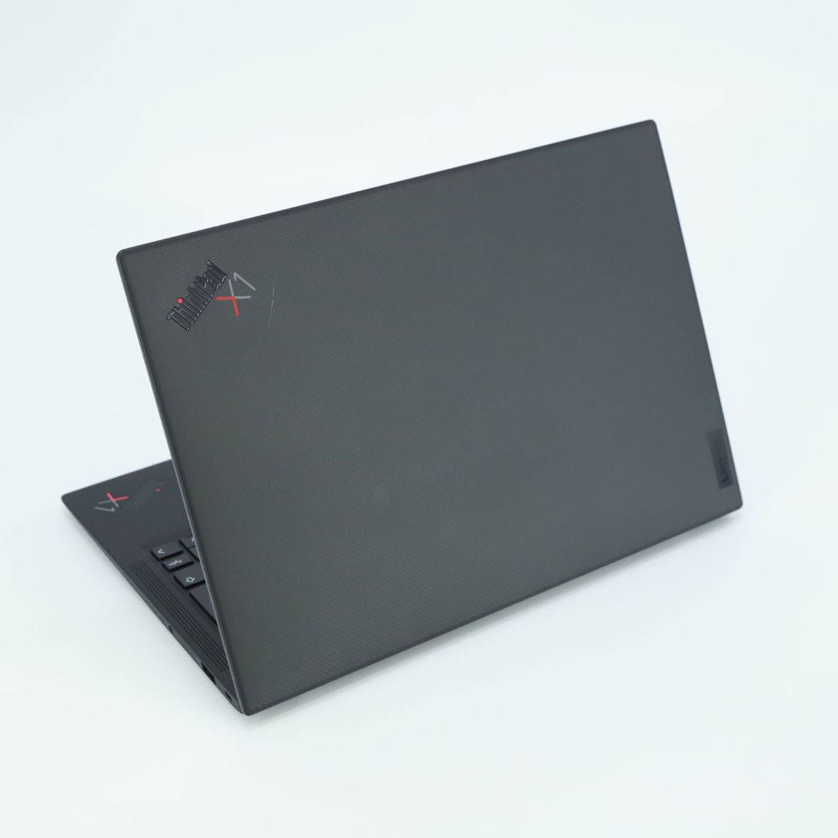 Lenovo ThinkPad X1 Carbon 9 4K Laptop: Core i7-1185G7 256GB 32GB Warranty VAT