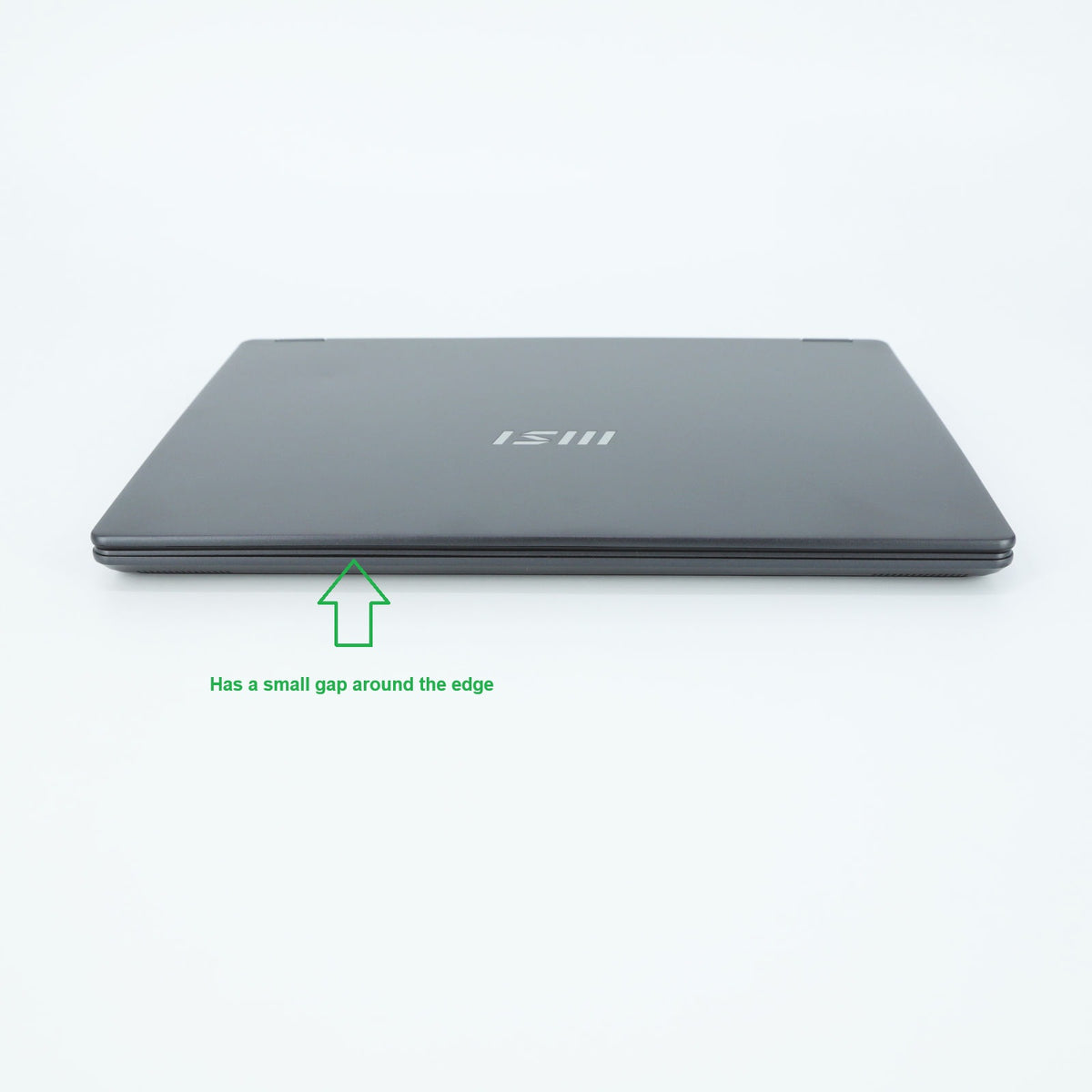 MSI Prestige 14 AI Laptop: Intel Ultra 5 135H, 16GB RAM 512GB SSD, Warranty VAT