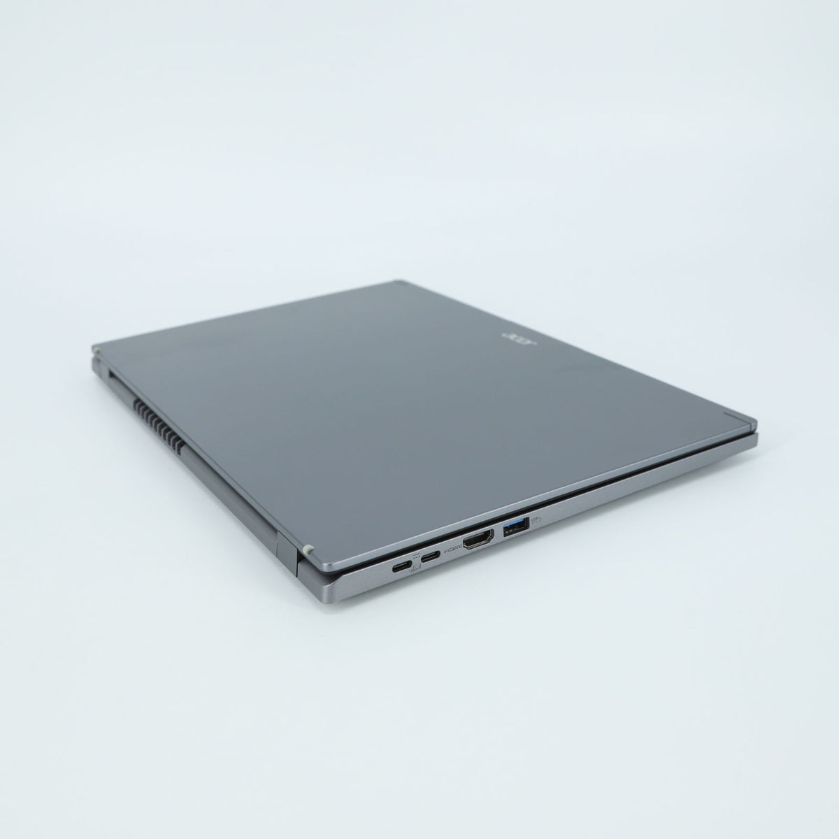 Acer Aspire 15 A15 Laptop: AMD Ryzen 5 8640HS, 512GB SSD, 16GB RAM, Warranty
