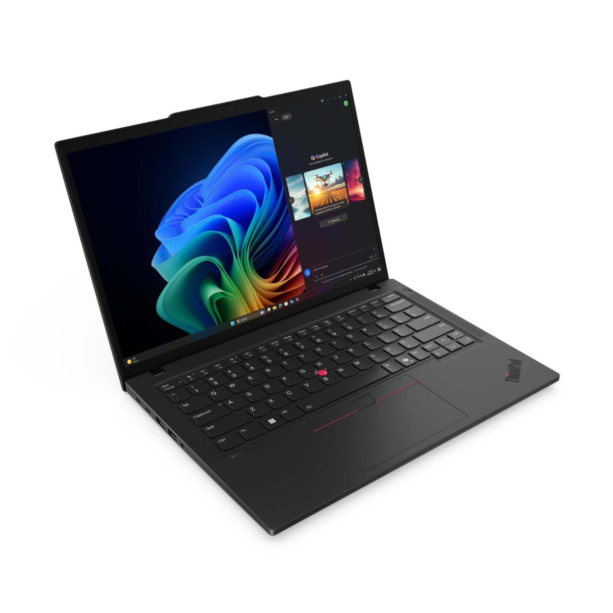 Lenovo ThinkPad T14 Gen 6 Laptop: AMD Ryzen 7 512GB SSD 32GB RAM Warranty VAT