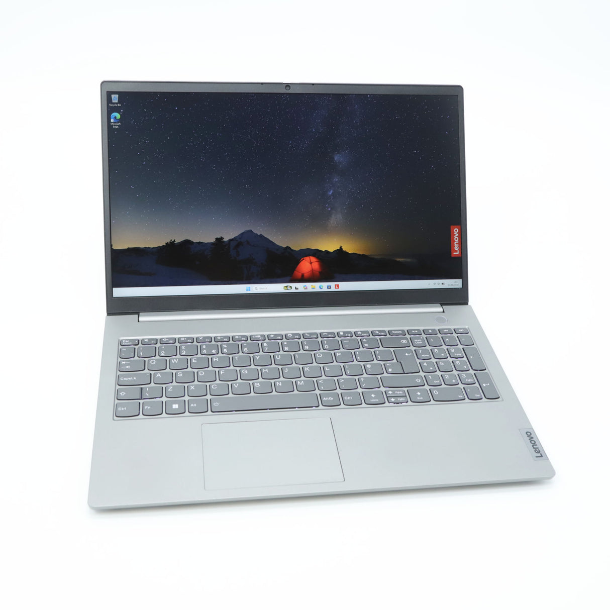 Lenovo ThinkBook 15 Gen 4 Laptop: Core i5-1235U, 16GB RAM 256GB Warranty VAT
