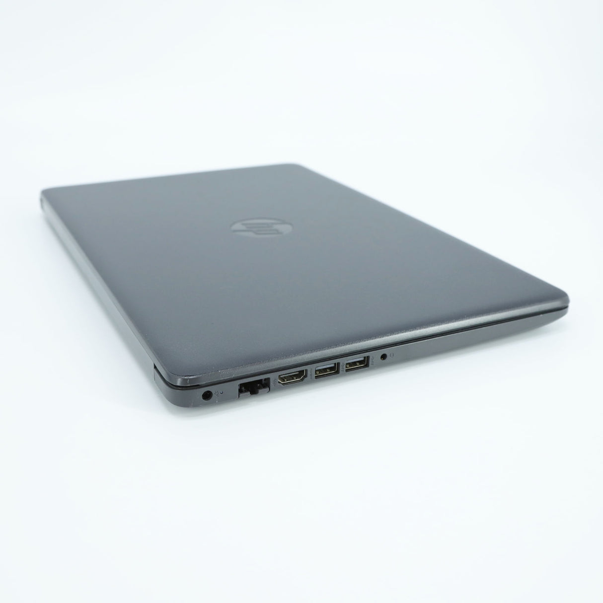 HP 255 G7 Laptop: AMD Ryzen 5 2500U 256GB SSD 8GB RAM Warranty VAT