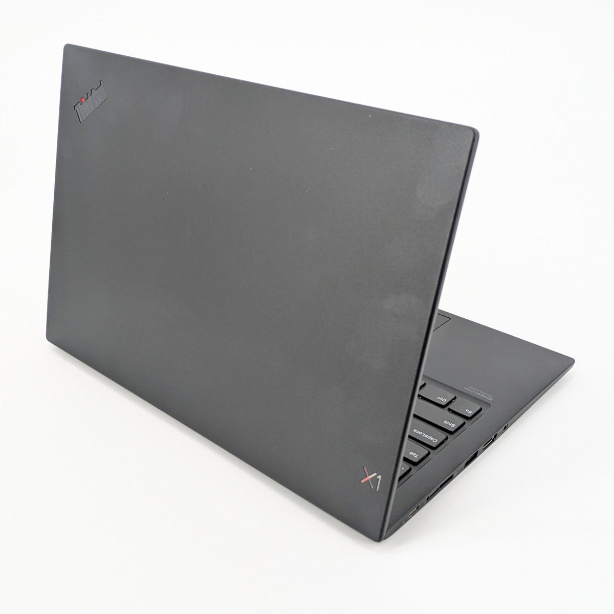 Lenovo ThinkPad X1 Carbon 7 Laptop: i5-8265U 16GB RAM 256GB SSD Warranty VAT