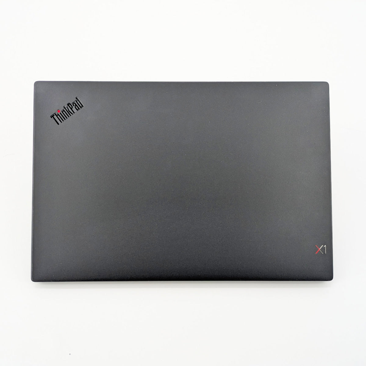 Lenovo ThinkPad X1 Carbon 7 Laptop: i5-8265U 16GB RAM 256GB SSD Warranty VAT
