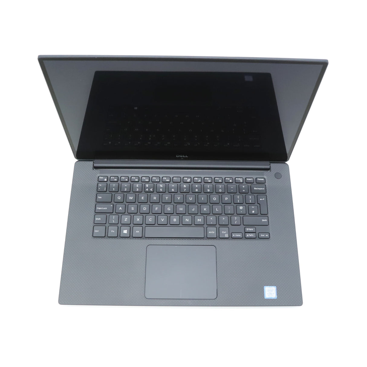 Dell XPS 15 9570 Laptop: Core i7-8750H UHD Touch 16GB 256GB NVIDIA Warranty VAT