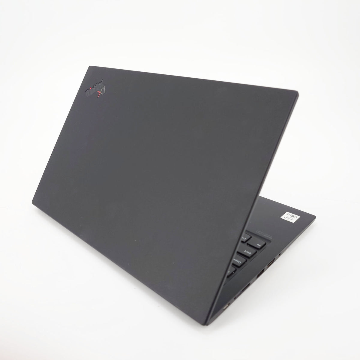 Lenovo ThinkPad X1 Carbon 8 Laptop: i5-10210U 16GB RAM 256GB SSD Warranty VAT