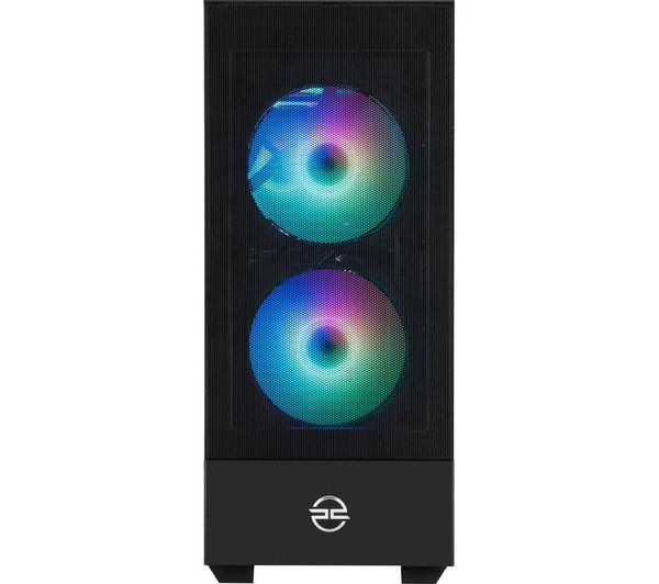 Custom PC: AMD Ryzen 7 7700, 64GB RAM, 1TB SSD, NVIDIA RTX Graphics (Reserved)