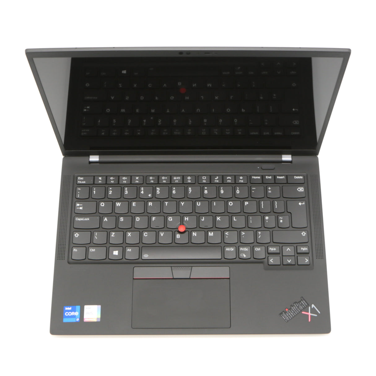 Lenovo ThinkPad X1 Carbon 9 4K Laptop; 11th Gen i7 32GB, 1TB SSD, Warranty VAT - GreenGreenStore