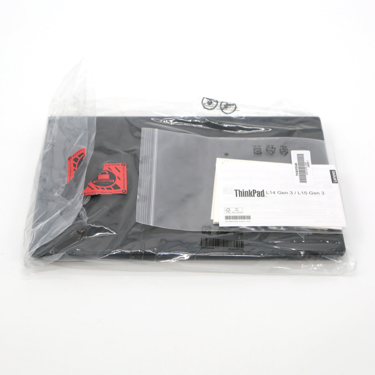 Lenovo ThinkPad L15 Gen 3 Laptop: 12th Gen i5, 16GB RAM, 256GB, FHD, Warranty - GreenGreenStore