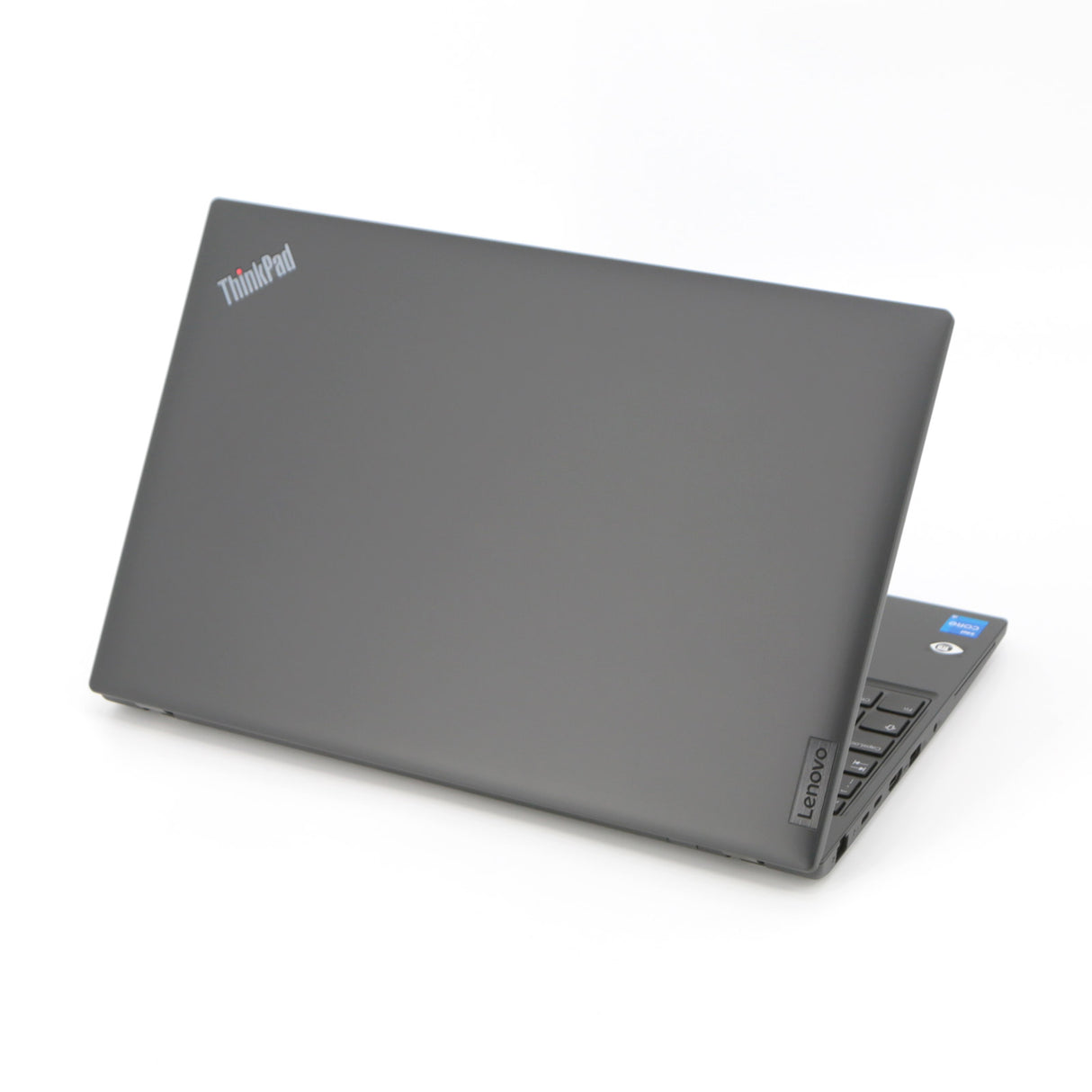 Lenovo ThinkPad L15 Gen 3 Laptop: 12th Gen i5, 16GB RAM, 256GB, FHD, Warranty - GreenGreenStore