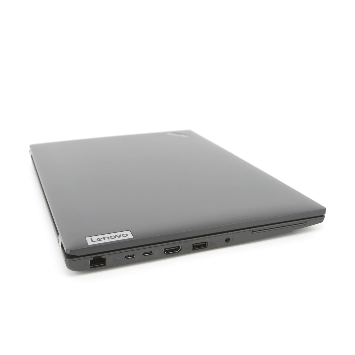 Lenovo ThinkPad L15 Gen 3 Laptop: 12th Gen i5, 16GB RAM, 256GB, FHD, Warranty - GreenGreenStore