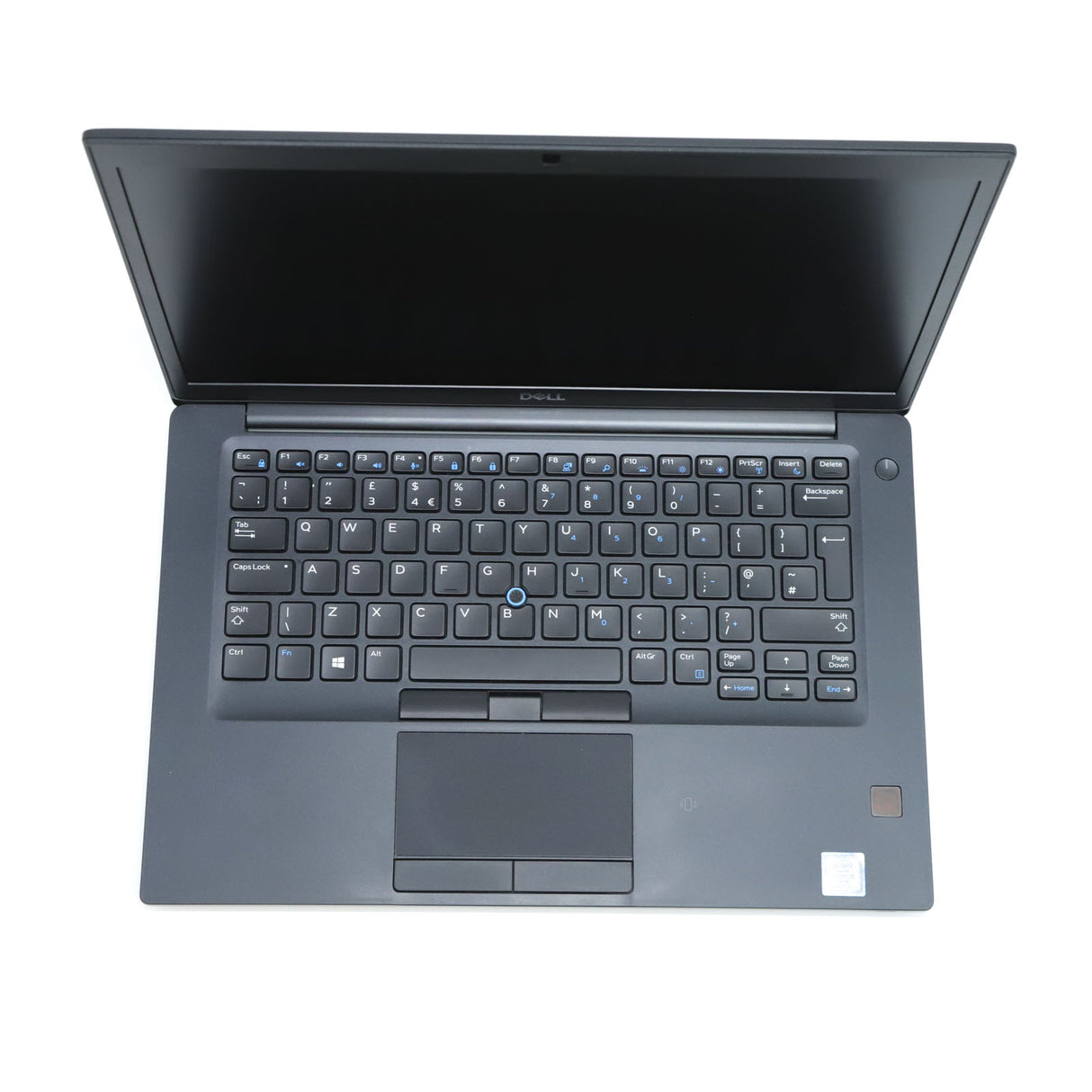 Dell Latitude 7490 Laptop: Intel Core i5-8350U 16GB RAM 512GB SSD Warranty VAT - GreenGreenStore