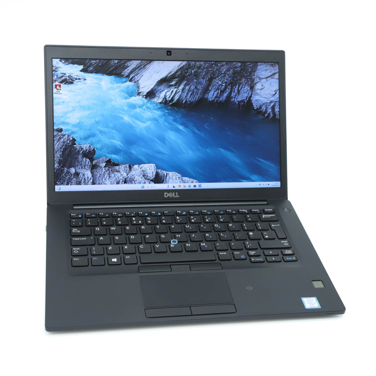 Dell Latitude 7490 Laptop: Intel Core i5-8350U 16GB RAM 512GB SSD Warranty VAT - GreenGreenStore