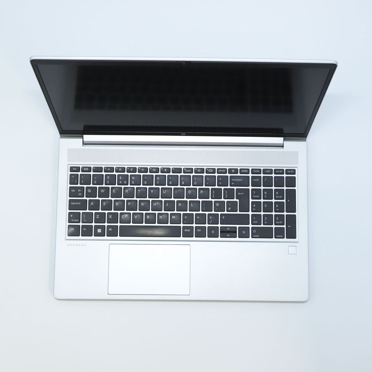 HP ProBook 455 G9 Laptop: Ryzen 5 5625U, 16GB RAM, 1TB SSD Warranty VAT - GreenGreenStore