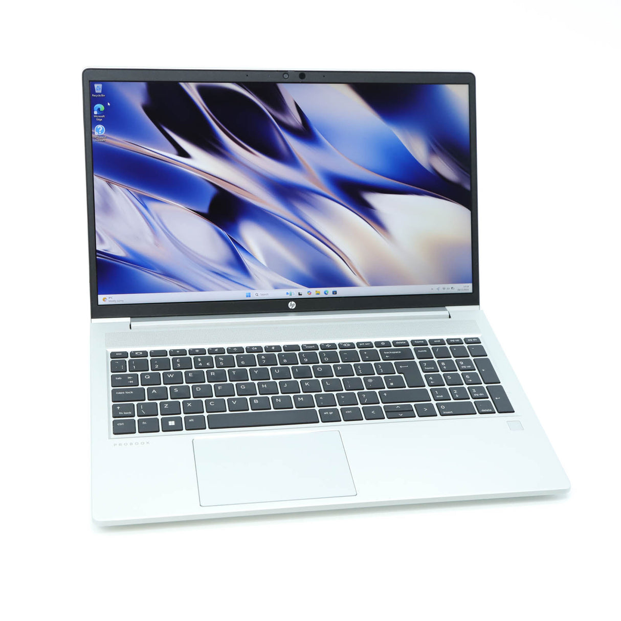 HP ProBook 455 G9 Laptop: Ryzen 5 5625U, 16GB RAM, 1TB SSD Warranty VAT - GreenGreenStore
