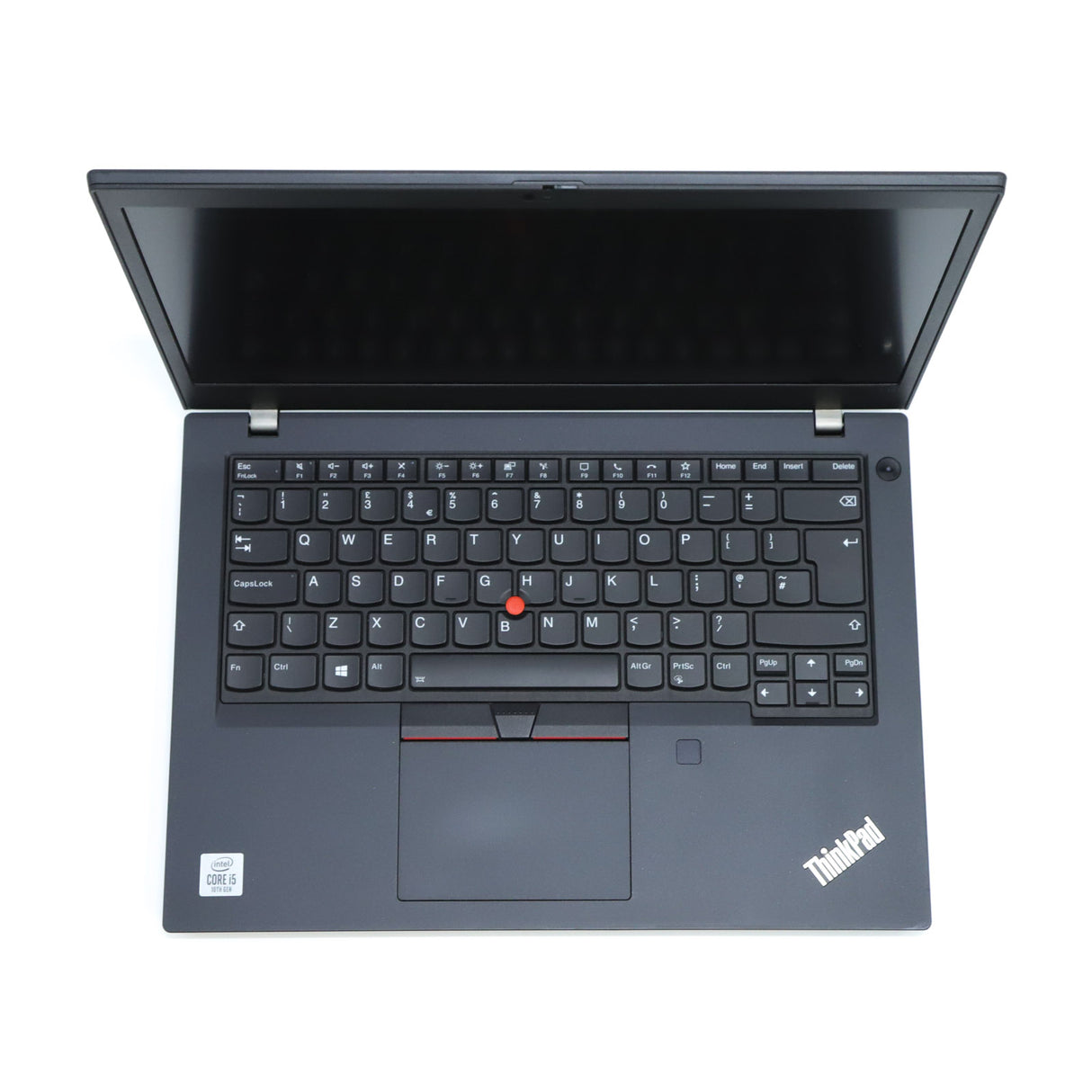 Lenovo ThinkPad L14 Gen 1 Laptop: Core i5-10210U 16GB RAM 256GB SSD Warranty VAT - GreenGreenStore