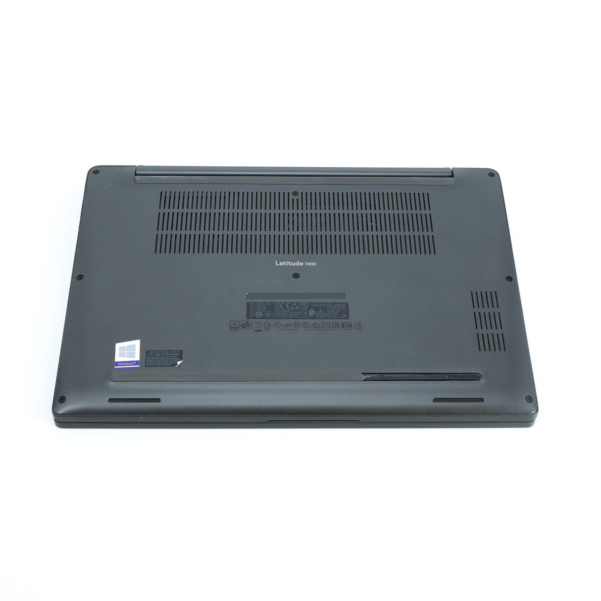 Dell Latitude 7400 Laptop: Core i7-8665U, 16GB RAM 256GB SSD, Warranty VAT