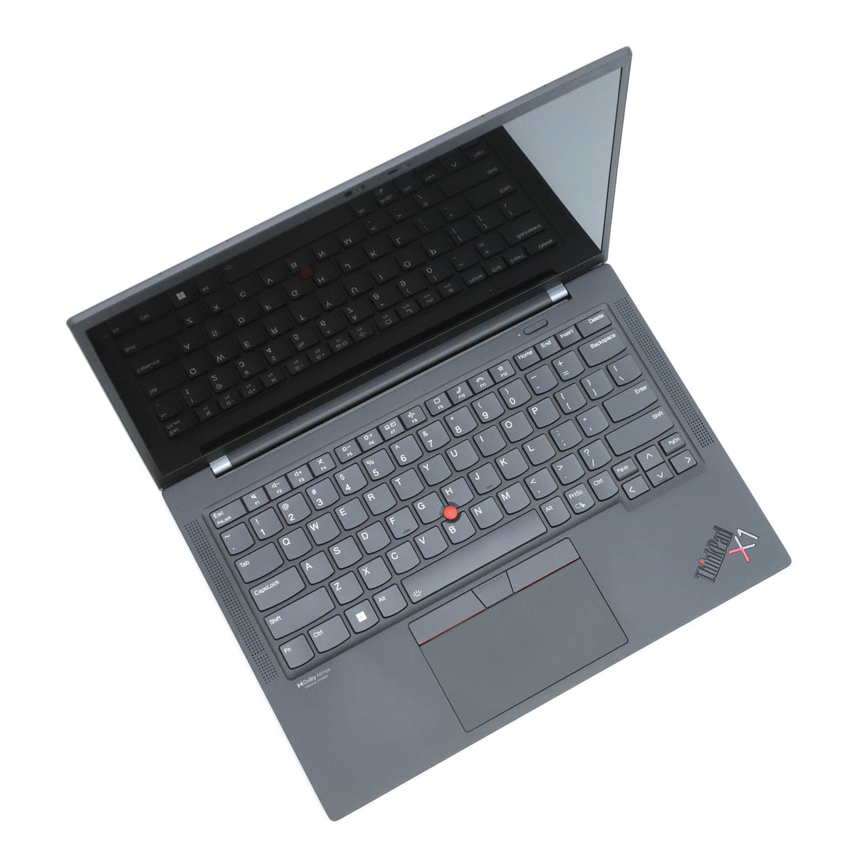 Lenovo ThinkPad X1 Carbon 9 Laptop: 4K Core i7-1185G7 512GB 32GB Warranty VAT - GreenGreenStore