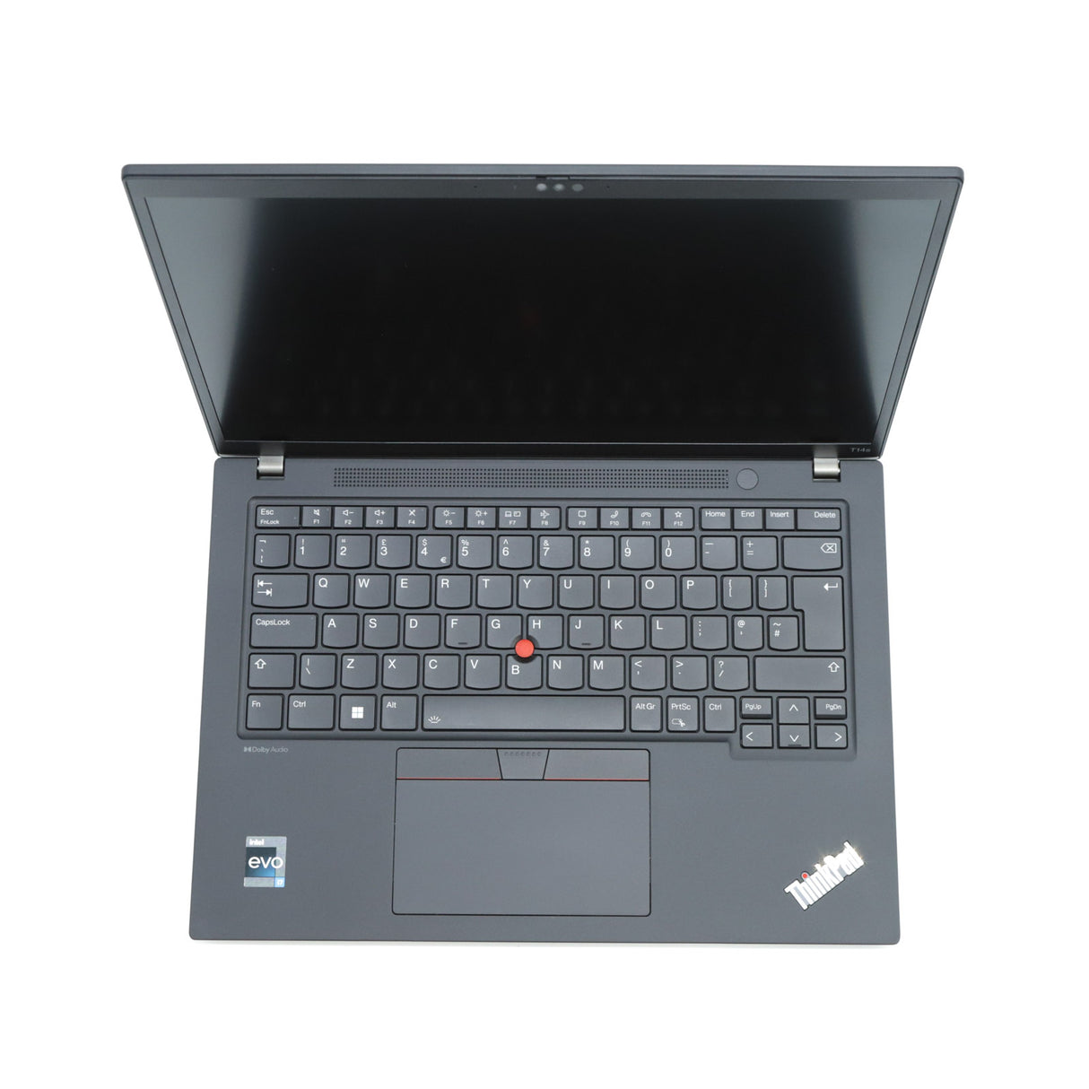 Lenovo ThinkPad T14s Gen 4 Laptop: Intel Core i7-1355U, 16GB RAM 512GB, Warranty - GreenGreenStore