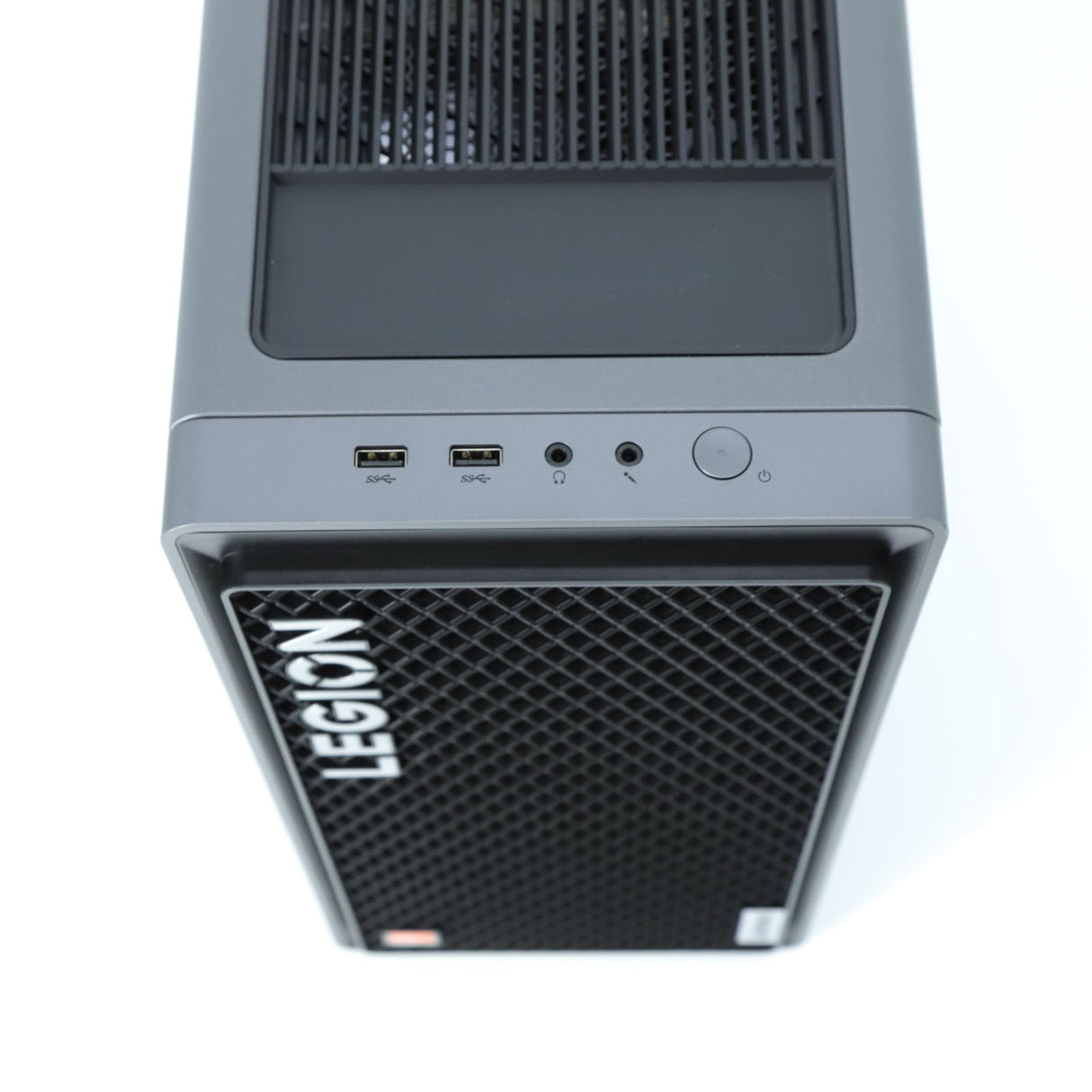 Lenovo Legion T5 PC: AMD Ryzen 7 7700 RTX 4060Ti 1TB SSD 16GB RAM Warranty VAT - GreenGreenStore