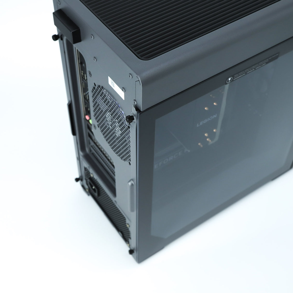 Lenovo Legion T5 PC: AMD Ryzen 7 7700 RTX 4060Ti 1TB SSD 16GB RAM Warranty VAT - GreenGreenStore