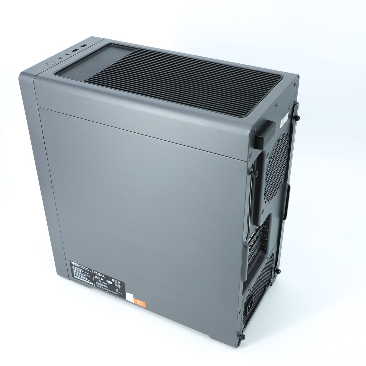 Lenovo Legion T5 PC: AMD Ryzen 7 7700 RTX 4060Ti 1TB SSD 16GB RAM Warranty VAT - GreenGreenStore