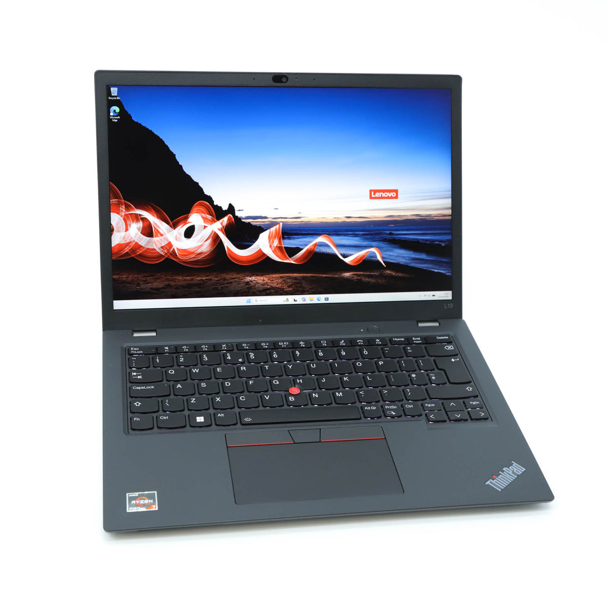 Lenovo ThinkPad L13 G4 Laptop: AMD Ryzen 7 Pro 7730U 32GB RAM 512GB Warranty VAT - GreenGreenStore