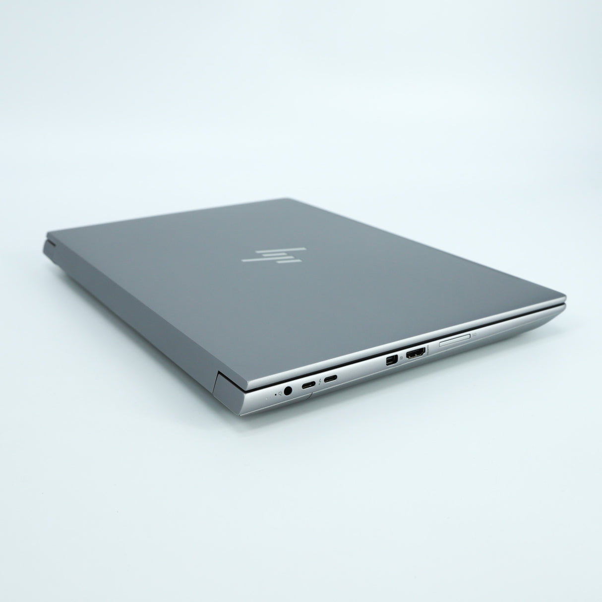 HP ZBook Fury 16 G10 Laptop: Core i9-13950HX RTX 3500 Ada 1TB SSD 32GB Warranty - GreenGreenStore