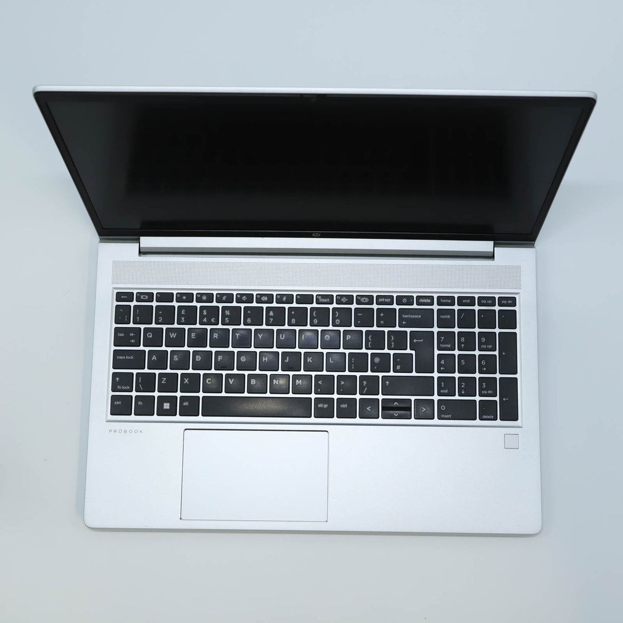 HP ProBook 455 G10 Laptop: AMD Ryzen 7 7730U, 512GB SSD, 16GB RAM, Warranty - GreenGreenStore