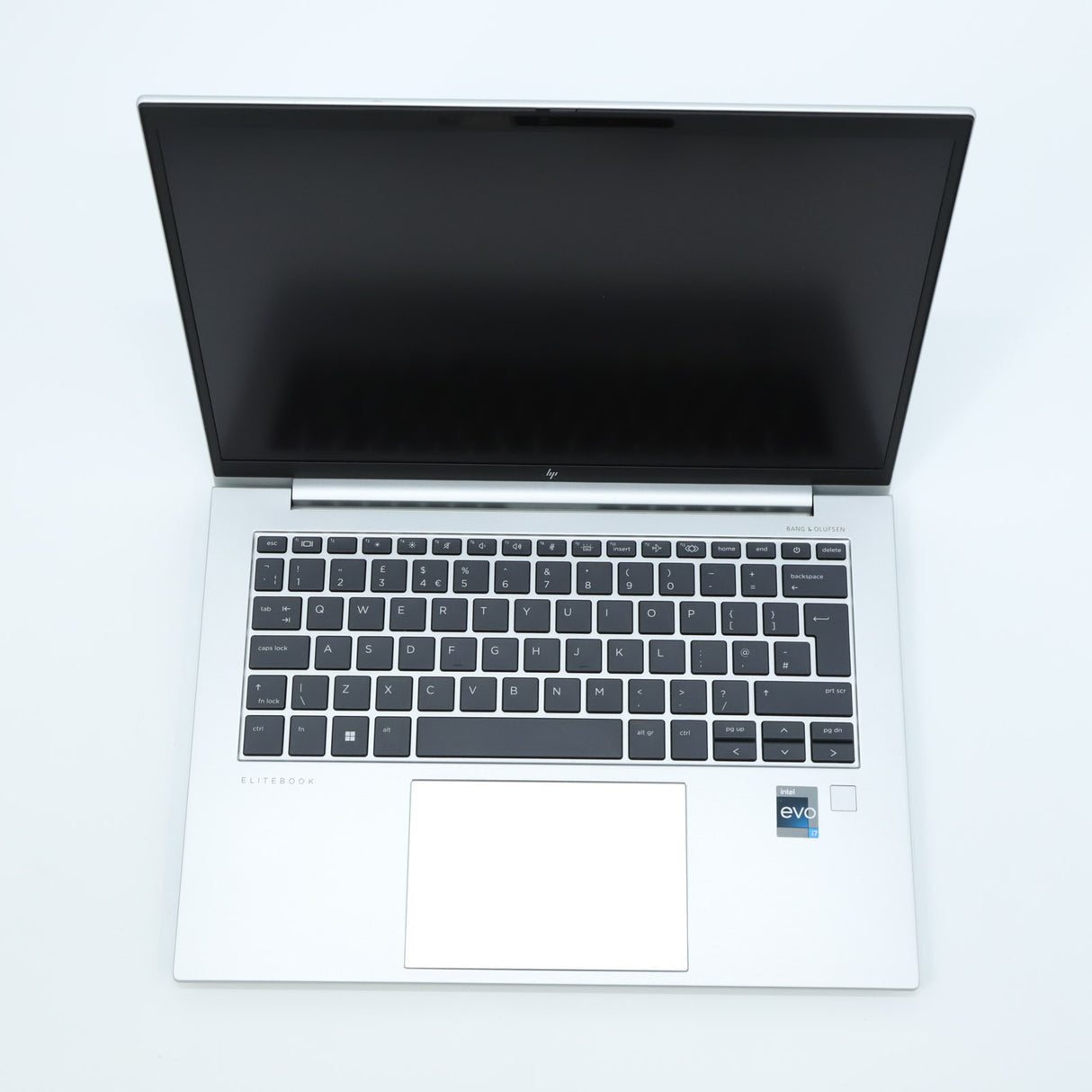 HP EliteBook 840 G10 Laptop: Core i7-1355U 16GB RAM 512GB SSD Warranty - GreenGreenStore