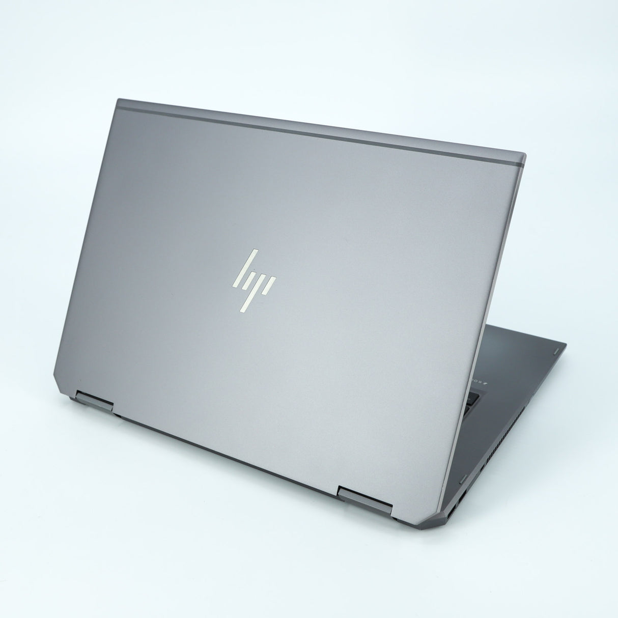 HP ZBook Studio X360 G5 Laptop: Xeon E-2176M Quadro 512GB 32GB Warranty VAT - GreenGreenStore