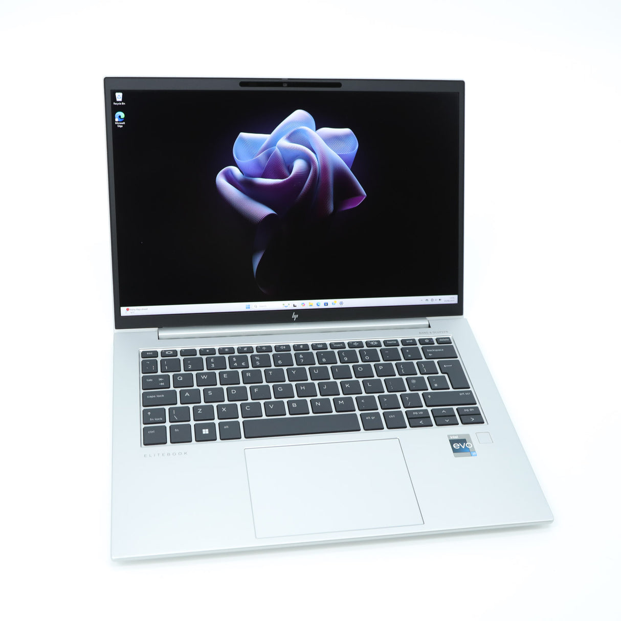 HP EliteBook 840 G10 Laptop: Core i7-1355U 16GB RAM 512GB SSD Warranty - GreenGreenStore