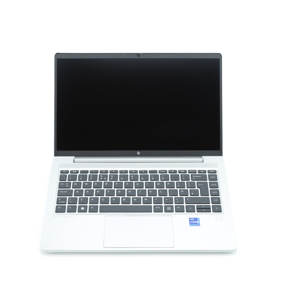 HP EliteBook 640 G9 Laptop: Intel Core i7-1255U, 16GB RAM 256GB SSD Warranty VAT - GreenGreenStore