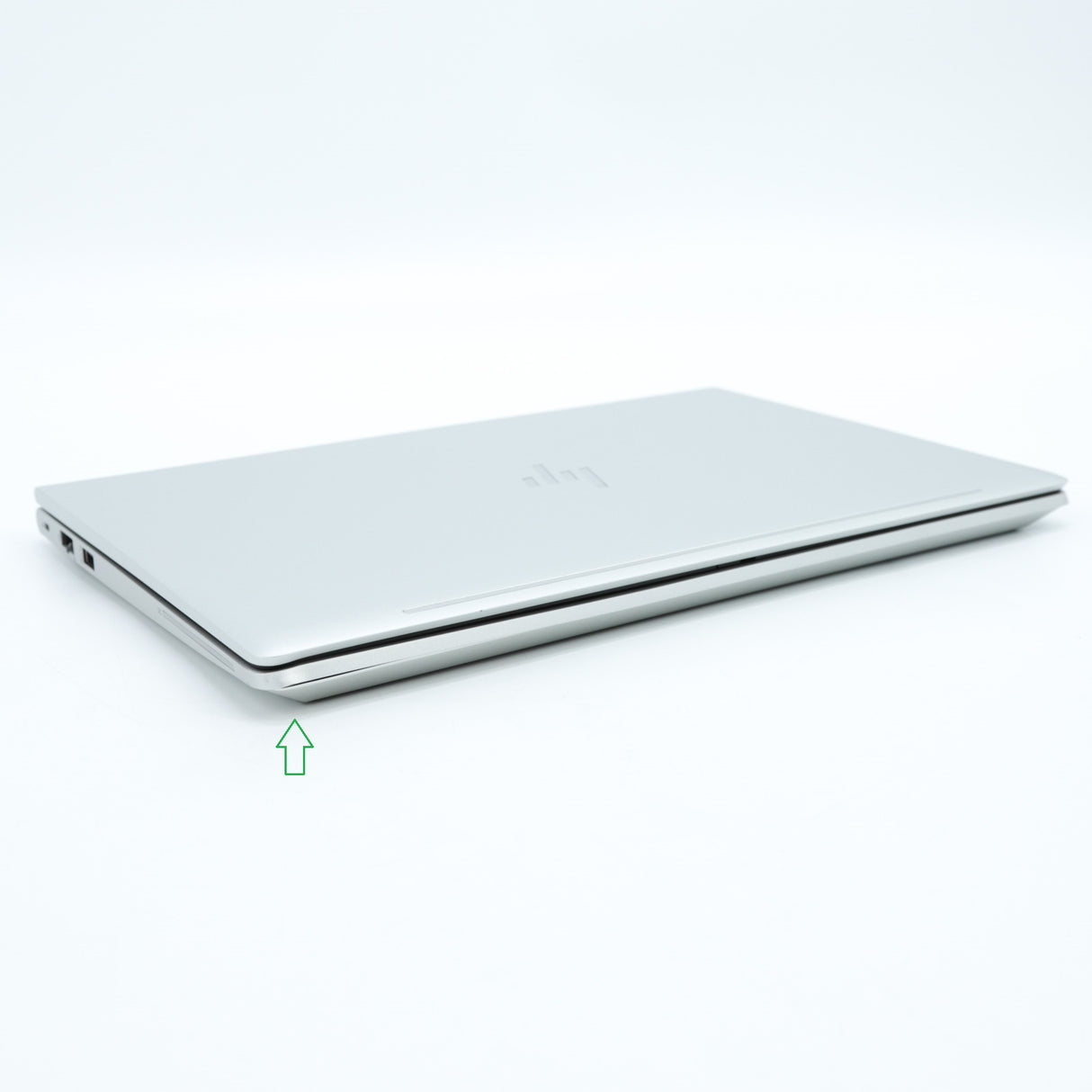 HP EliteBook 640 G9 Laptop: Intel Core i7-1255U, 16GB RAM 256GB SSD Warranty VAT - GreenGreenStore