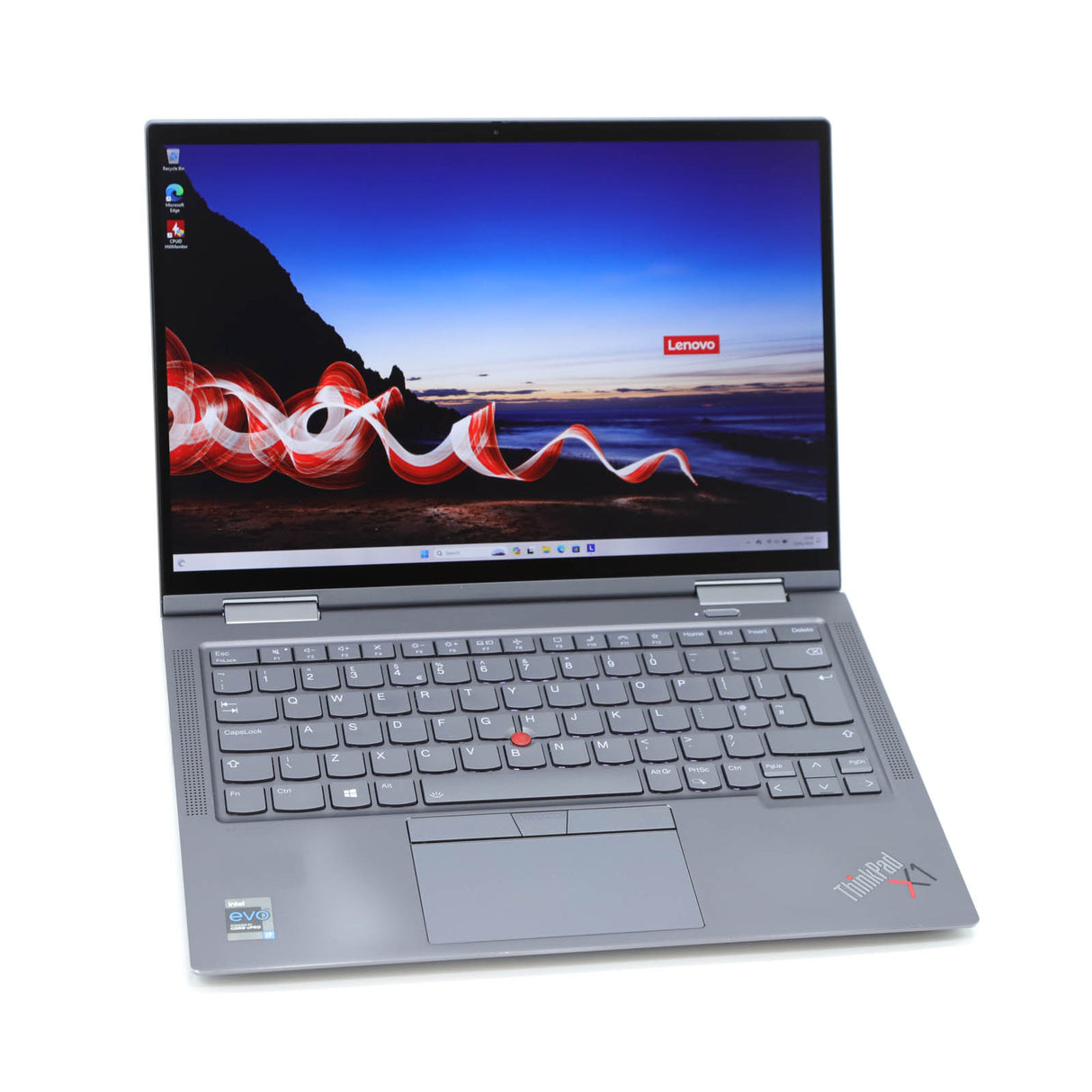 Lenovo ThinkPad X1 Yoga 6 Laptop: Core i7, 512B SSD, 32GB RAM, Warranty VAT - GreenGreenStore