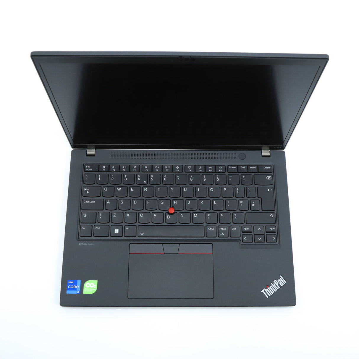 Lenovo ThinkPad P14s Gen 4 Laptop: Core i7-1360P RTX 512GB SSD 16GB RAM Warranty - GreenGreenStore