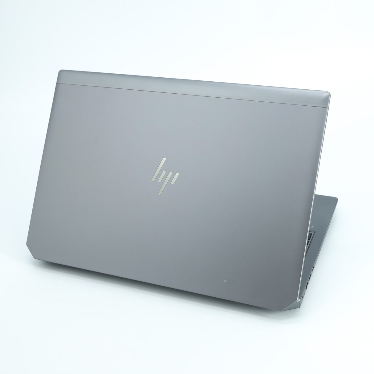 HP ZBook 15 G6 Laptop: Core i7-9850H 32GB RAM 512GB Quadro T2000 Warranty VAT - GreenGreenStore