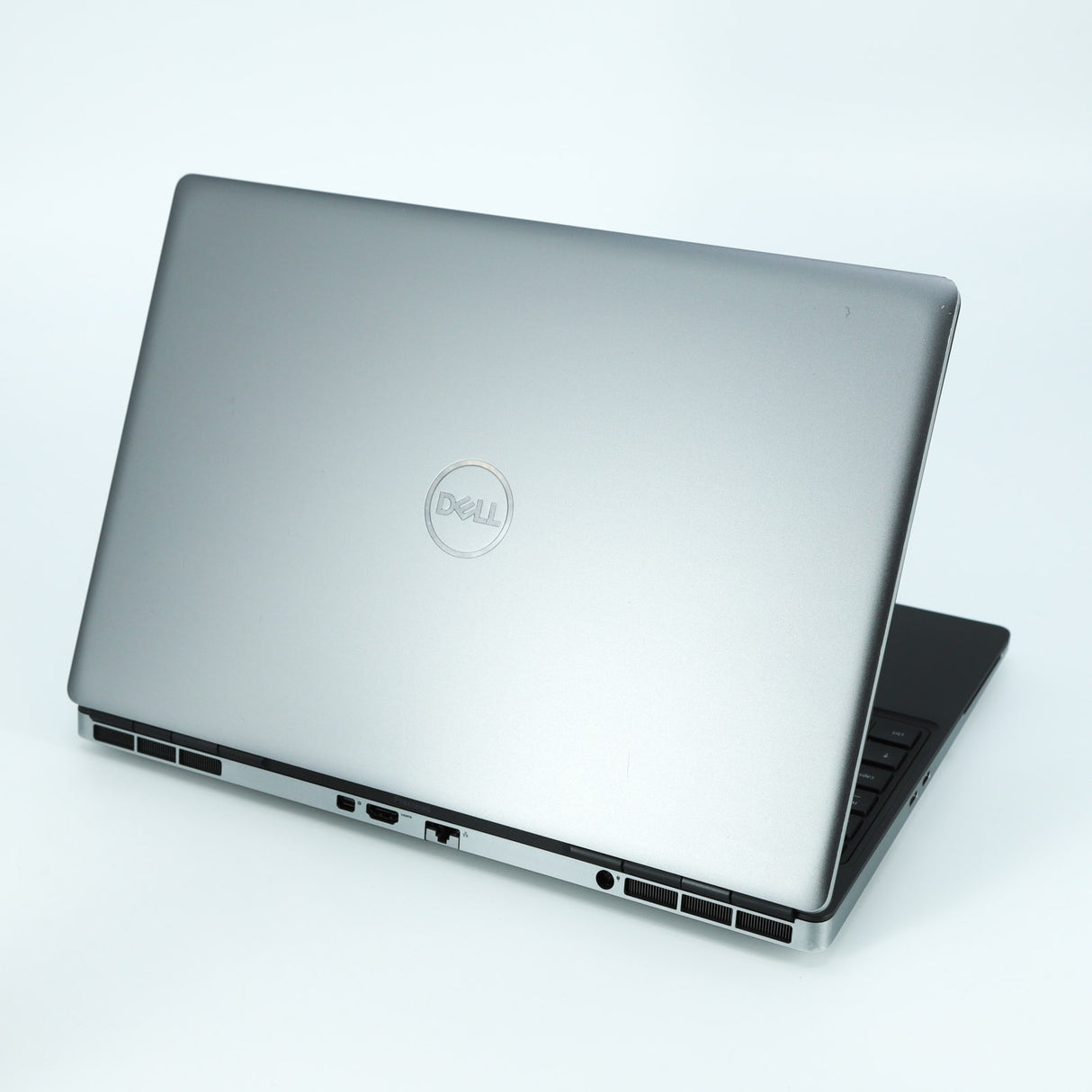 Dell Precision 7550 Laptop: i7-10850H 32GB RAM 1TB SSD Quadro RTX 5000 Warranty - GreenGreenStore