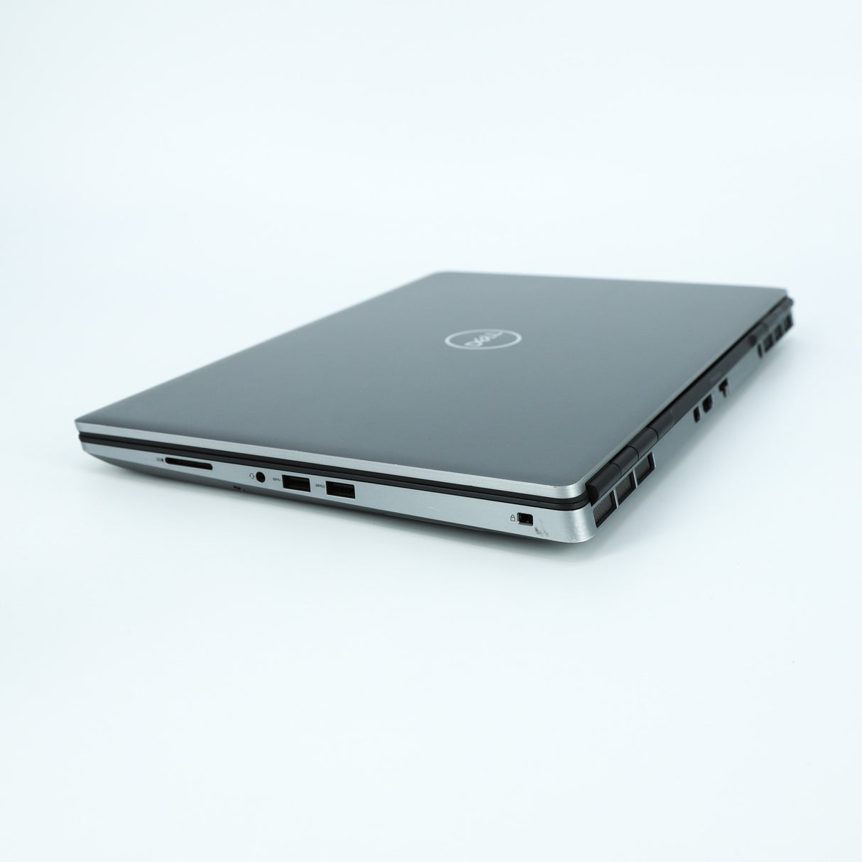 Dell Precision 7550 Laptop: i7-10850H 32GB RAM 1TB SSD Quadro RTX 5000 Warranty - GreenGreenStore