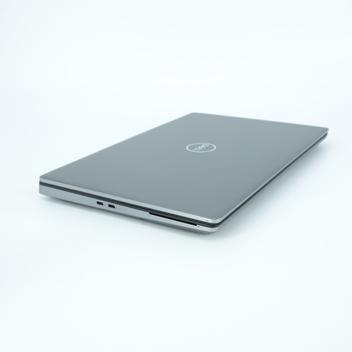 Dell Precision 7550 Laptop: i7-10850H 32GB RAM 1TB SSD Quadro RTX 5000 Warranty - GreenGreenStore