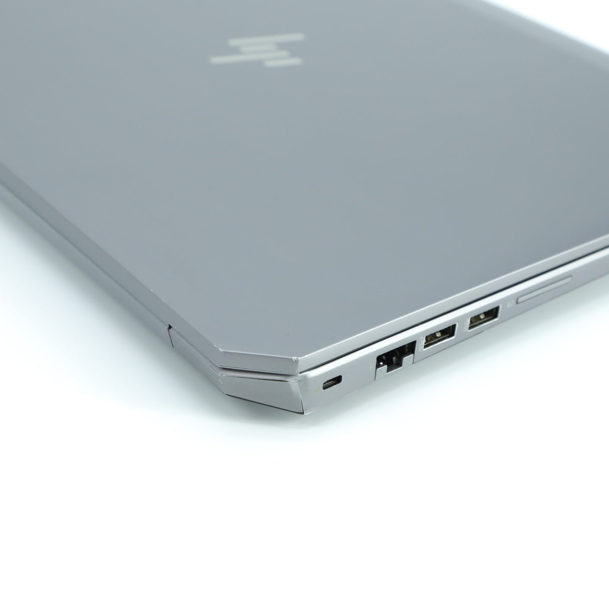 HP ZBook 15 G6 Laptop: Core i7-9850H 32GB RAM 512GB Quadro T2000 Warranty VAT - GreenGreenStore