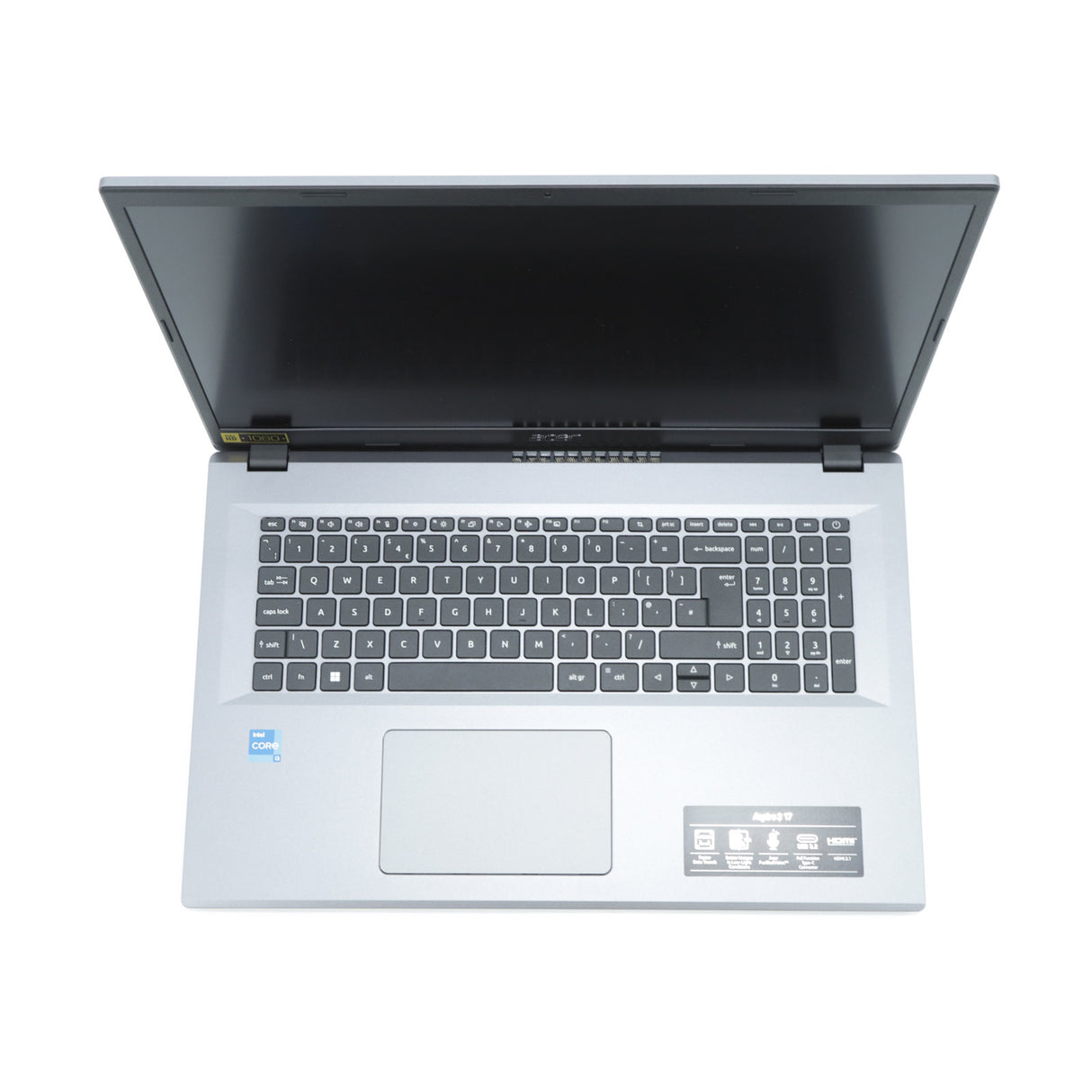 Acer Aspire 3 Laptop: Intel Core i3-N305, 8GB RAM, 256GB SSD, Warranty VAT - GreenGreenStore