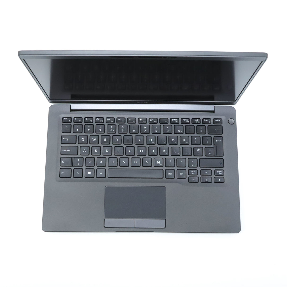 Dell Latitude 7400 Laptop: Core i7-8665U, 256GB SSD 16GB RAM Warranty VAT - GreenGreenStore