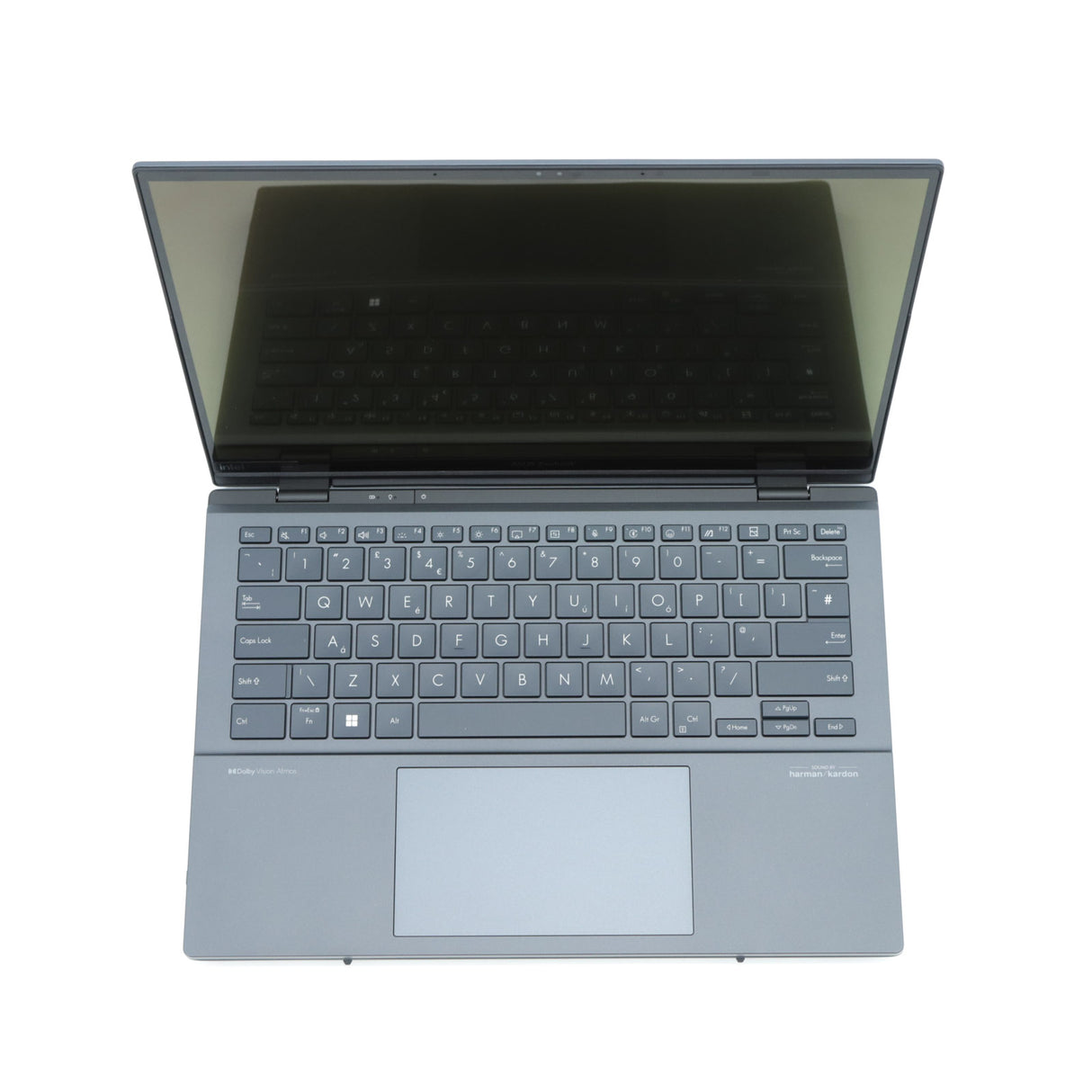 ASUS ZenBook Duo 14 Touch Laptop: Intel Ultra 7 16GB RAM 1TB SSD Warranty VAT - GreenGreenStore