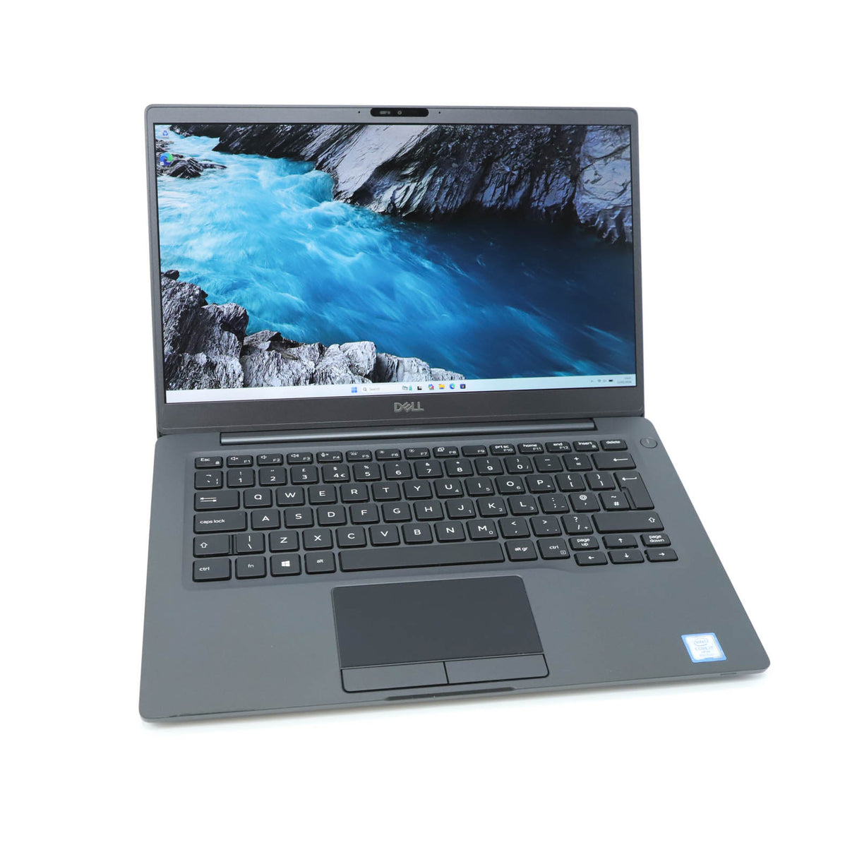 Dell Latitude 7300 Laptop: Intel Core i7-8665U, 16GB RAM 512GB SSD Warranty VAT - GreenGreenStore