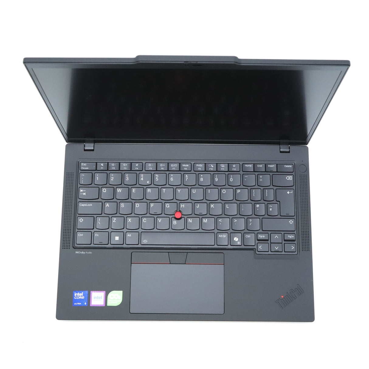 Lenovo ThinkPad T14 Gen 5 Laptop: Intel Ultra 5 125U 512GB SSD 16GB RAM Warranty - GreenGreenStore