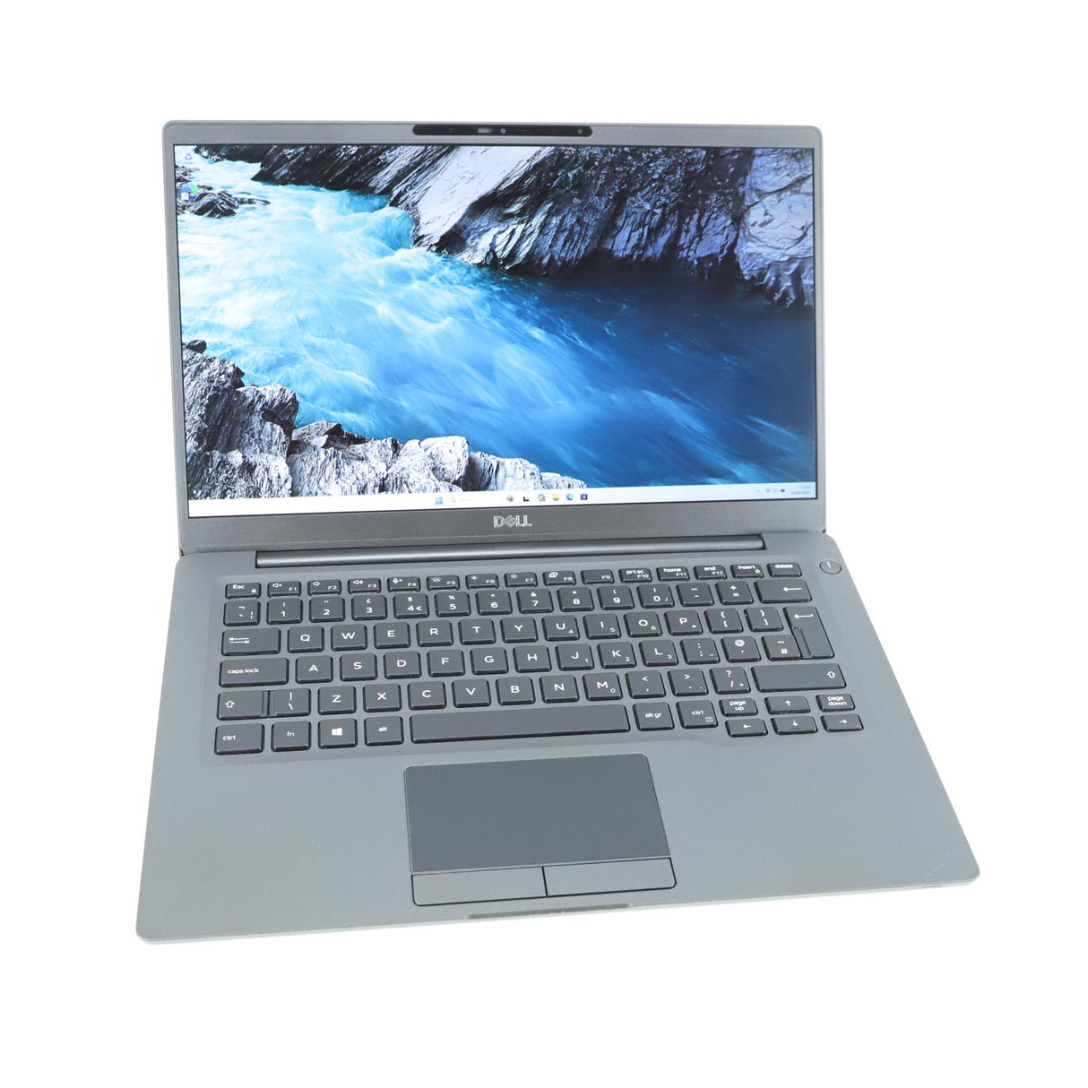 Dell Latitude 7400 Laptop: Core i7-8665U 16GB RAM 512GB SSD Warranty VAT - GreenGreenStore