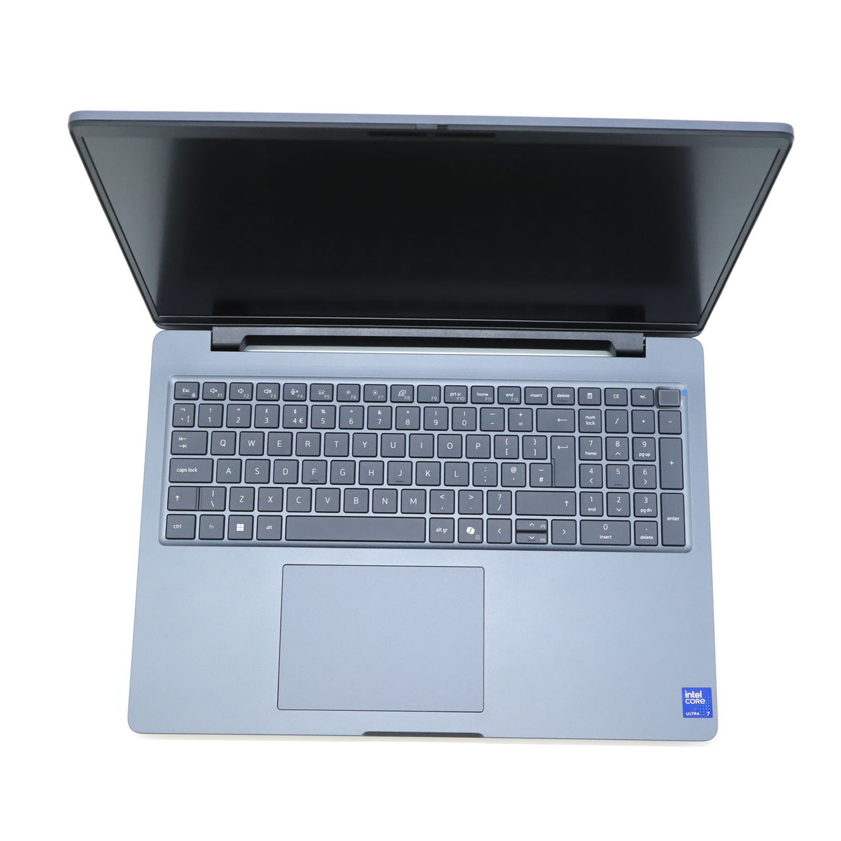 Dell Pro Max 16 MC16250 Laptop: Ultra 7 255H 32GB RAM 1TB SSD NVIDIA Warranty - GreenGreenStore
