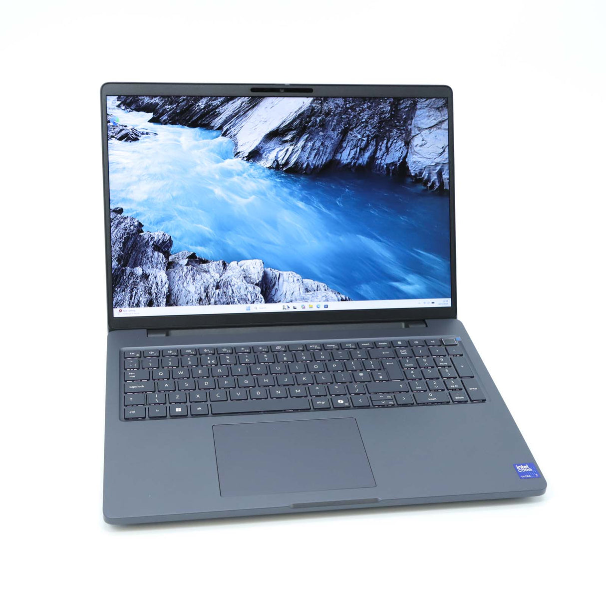 Dell Pro Max 16 MC16250 Laptop: Intel Ultra 7 32GB RAM 1TB SSD NVIDIA Warranty - GreenGreenStore